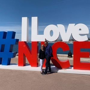 Meet your Posher, Carla